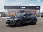 2027 Kia Sportage X-Line