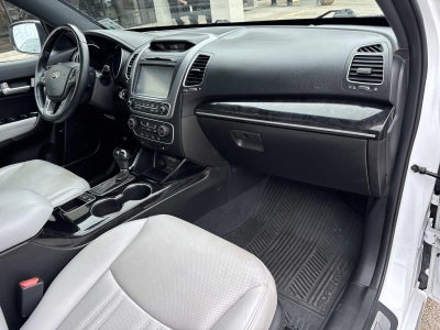 2015 Kia Sorento 2WD 4dr V6 SX Limited