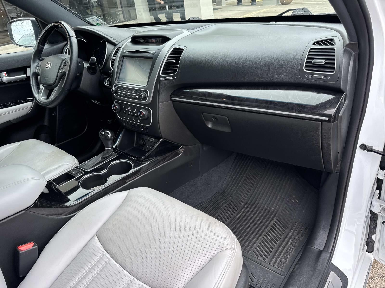 2015 Kia Sorento 2WD 4dr V6 SX Limited