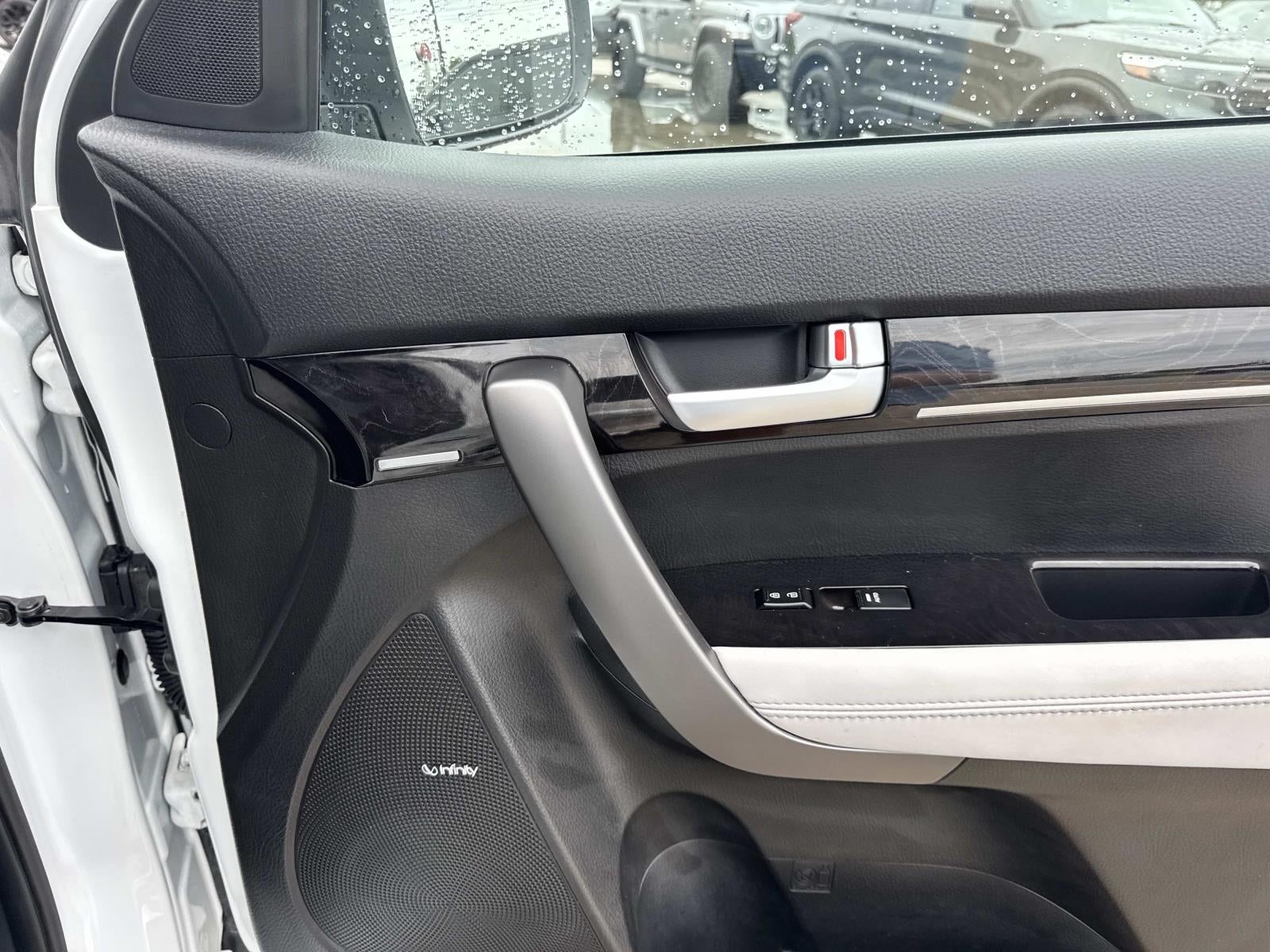 2015 Kia Sorento 2WD 4dr V6 SX Limited