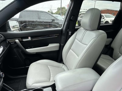 2015 Kia Sorento 2WD 4dr V6 SX Limited