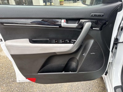 2015 Kia Sorento 2WD 4dr V6 SX Limited
