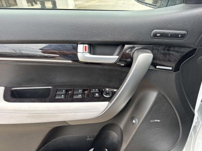 2015 Kia Sorento 2WD 4dr V6 SX Limited