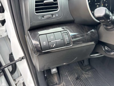 2015 Kia Sorento 2WD 4dr V6 SX Limited