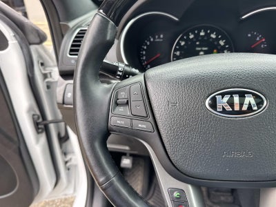 2015 Kia Sorento 2WD 4dr V6 SX Limited