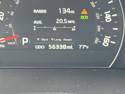 2015 Kia Sorento 2WD 4dr V6 SX Limited