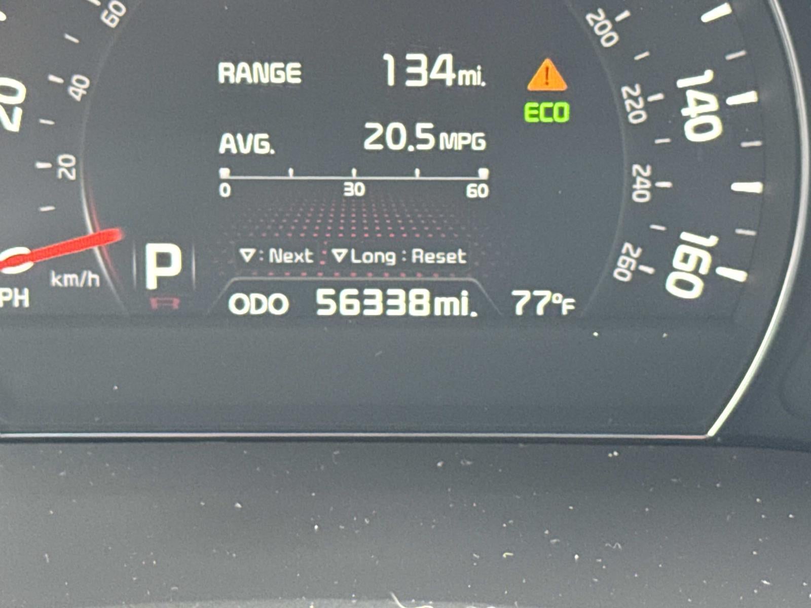 2015 Kia Sorento 2WD 4dr V6 SX Limited