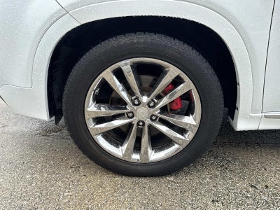 2015 Kia Sorento 2WD 4dr V6 SX Limited