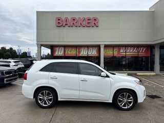 2015 Kia Sorento 2WD 4dr V6 SX Limited