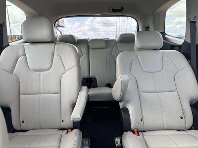 2024 Kia Telluride EX FWD