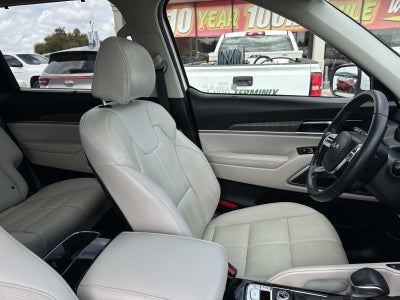 2024 Kia Telluride EX FWD