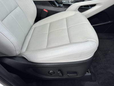 2024 Kia Telluride EX FWD