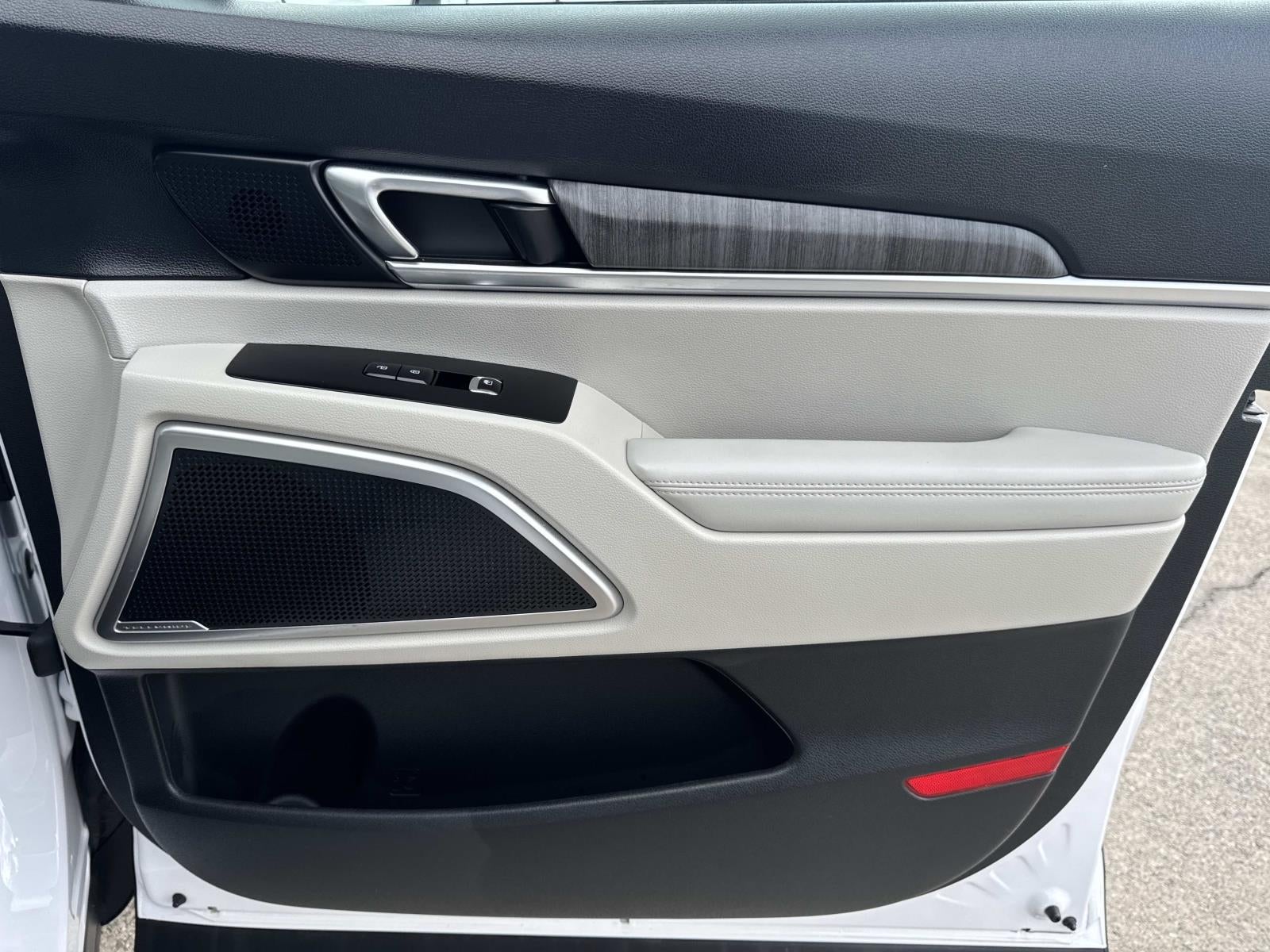 2024 Kia Telluride EX FWD