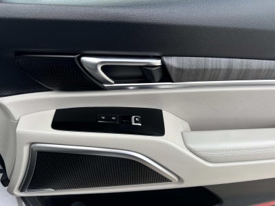 2024 Kia Telluride EX FWD