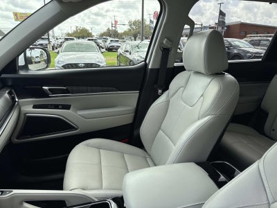 2024 Kia Telluride EX FWD