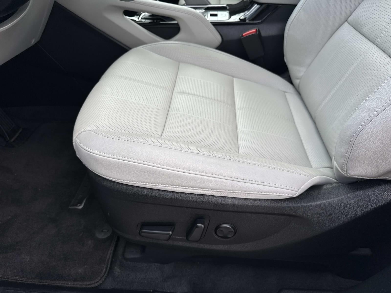 2024 Kia Telluride EX FWD