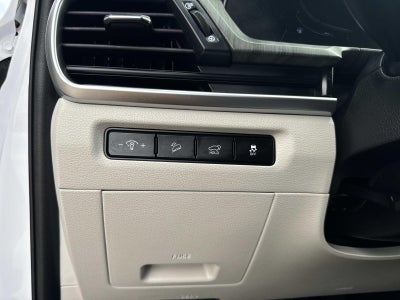 2024 Kia Telluride EX FWD