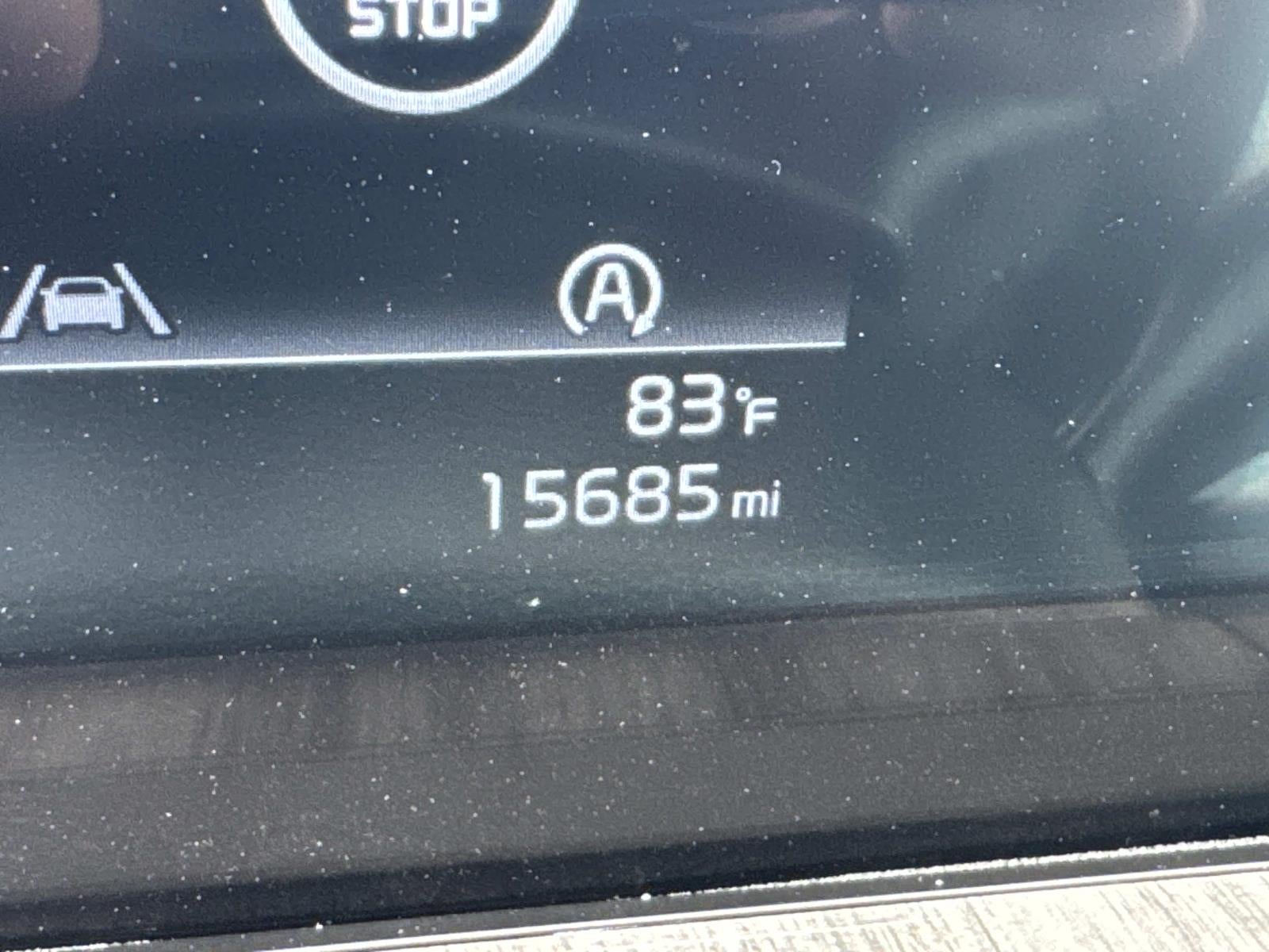 2024 Kia Telluride EX FWD