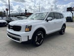2024 Kia Telluride EX FWD