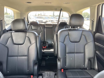 2020 Kia Telluride EX FWD