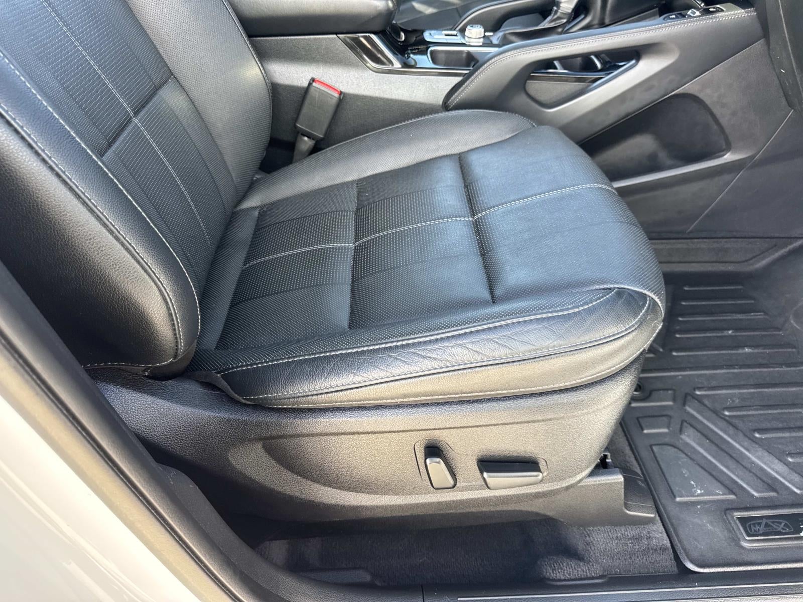 2020 Kia Telluride EX FWD