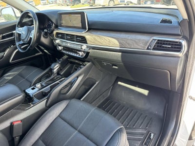 2020 Kia Telluride EX FWD