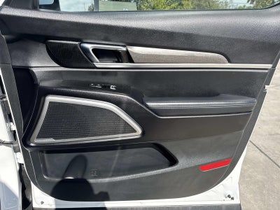 2020 Kia Telluride EX FWD