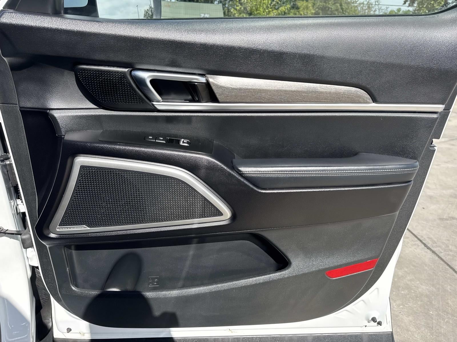 2020 Kia Telluride EX FWD