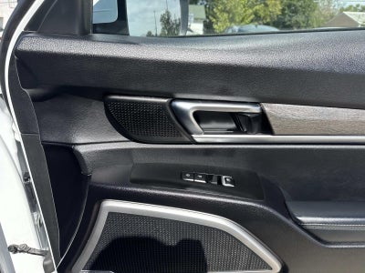 2020 Kia Telluride EX FWD