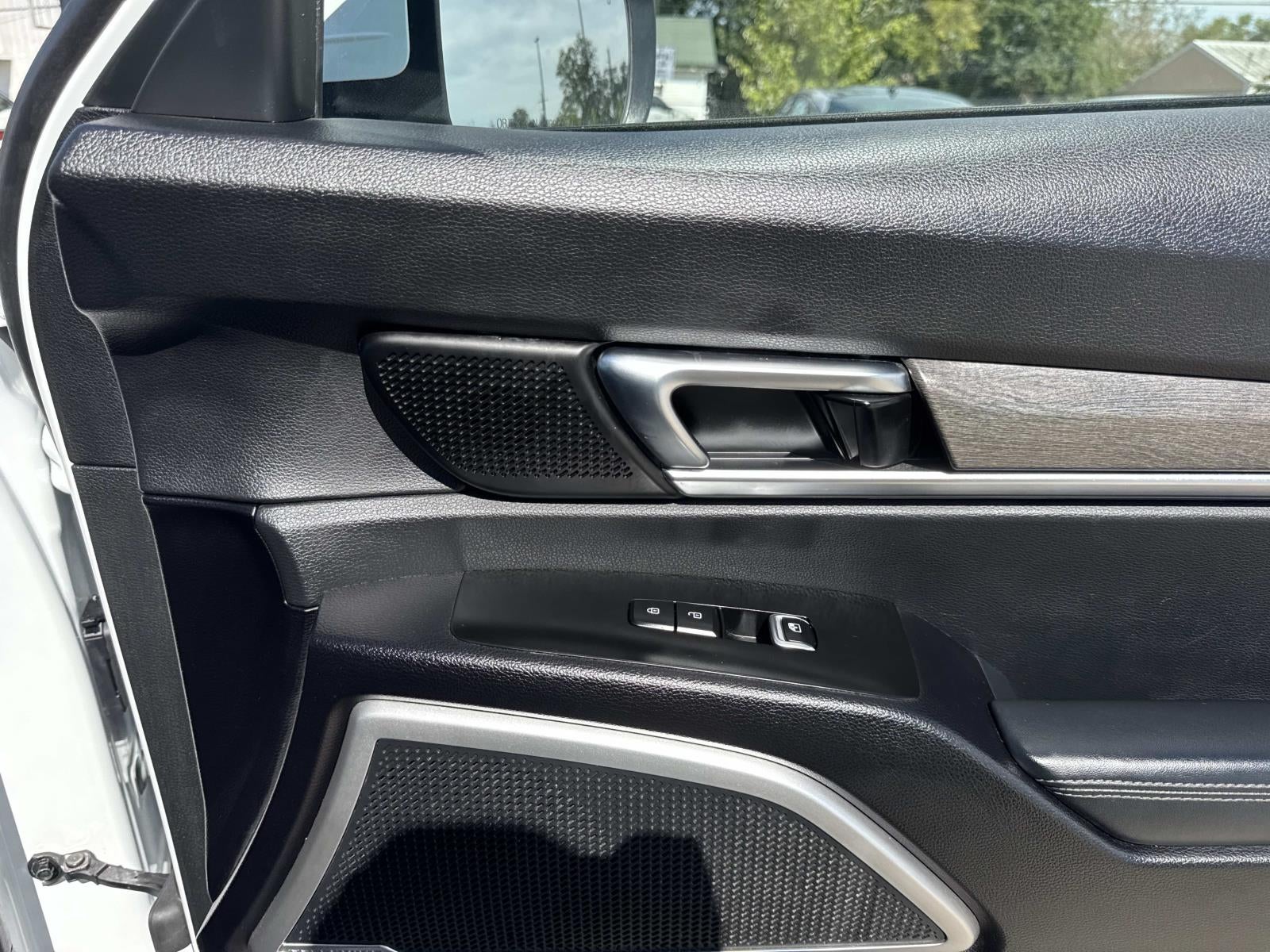 2020 Kia Telluride EX FWD