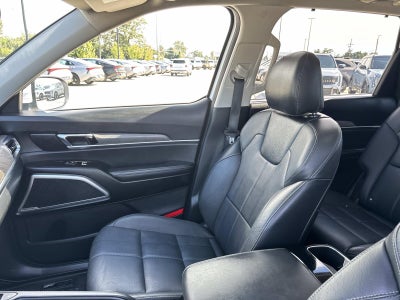 2020 Kia Telluride EX FWD