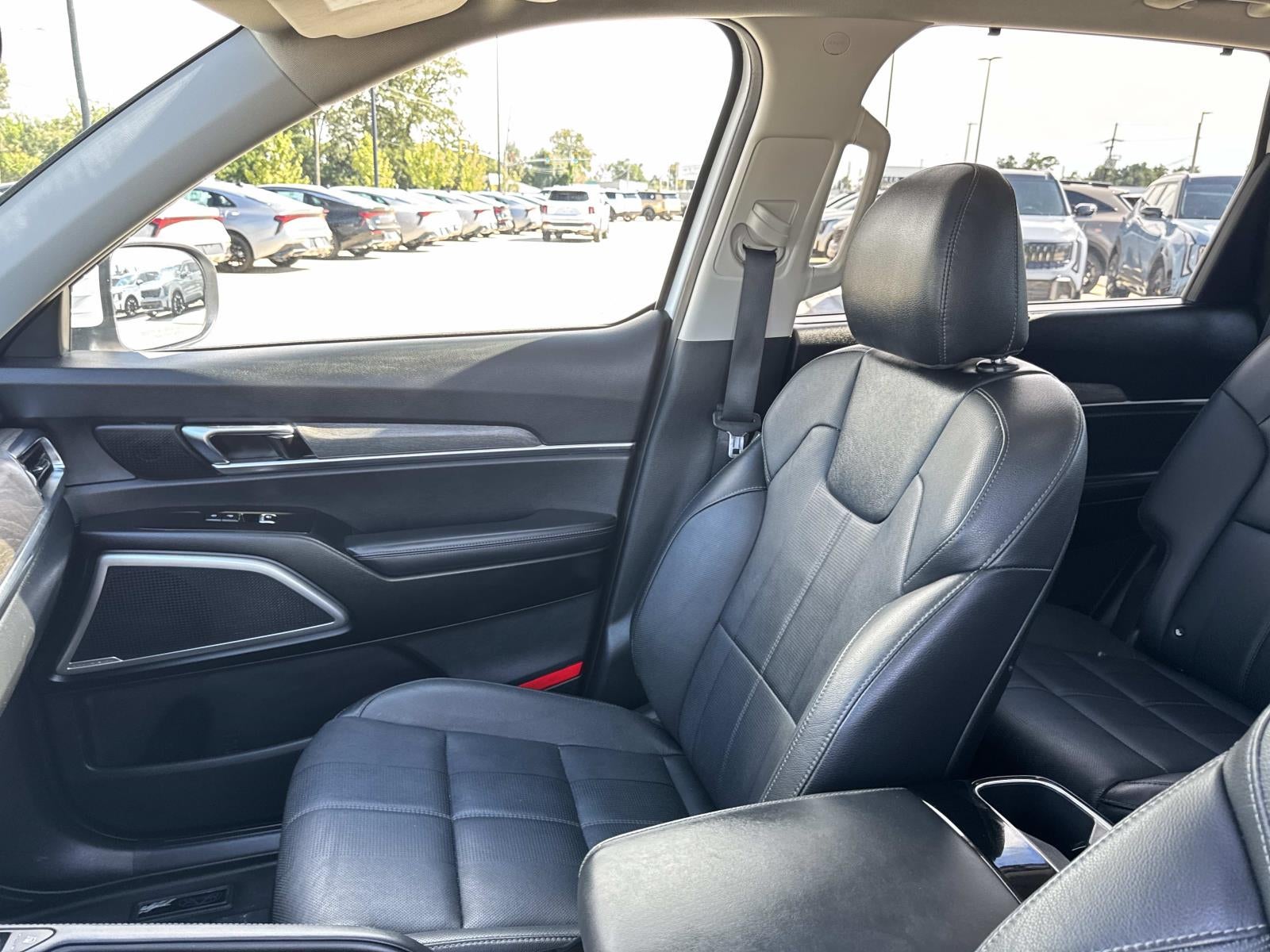 2020 Kia Telluride EX FWD
