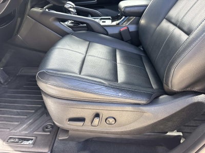 2020 Kia Telluride EX FWD