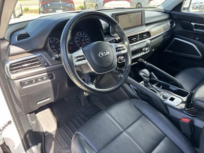 2020 Kia Telluride EX FWD