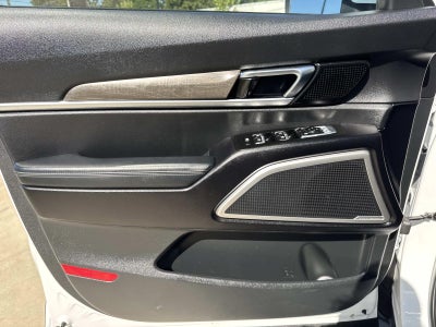 2020 Kia Telluride EX FWD