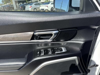 2020 Kia Telluride EX FWD