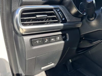 2020 Kia Telluride EX FWD