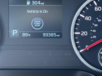 2020 Kia Telluride EX FWD