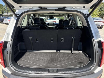 2020 Kia Telluride EX FWD