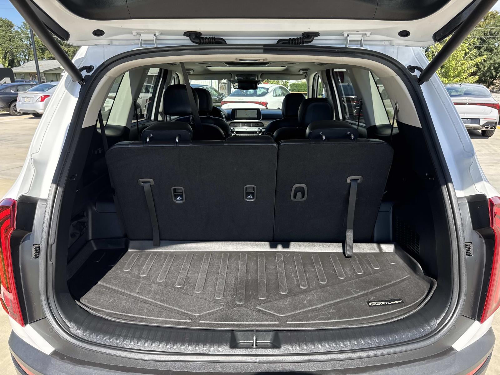 2020 Kia Telluride EX FWD