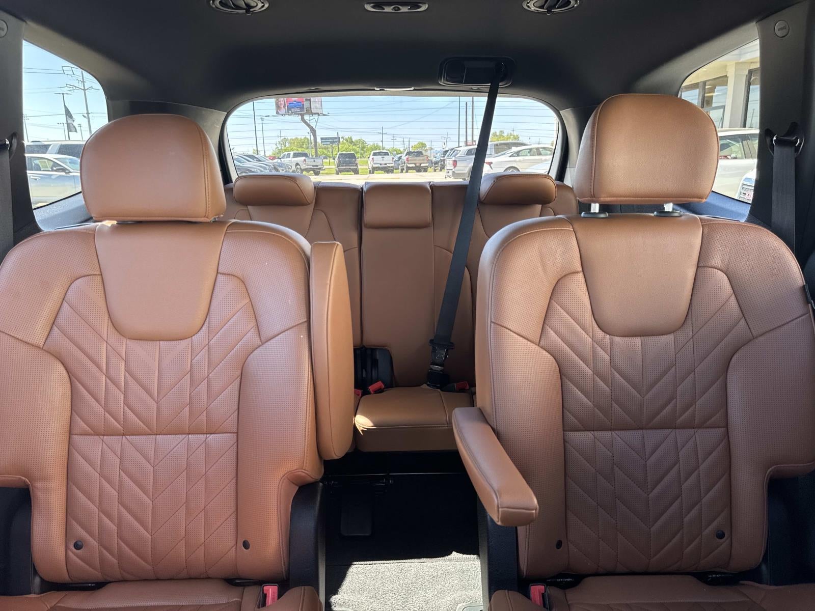 2023 Kia Telluride EX X-Line AWD