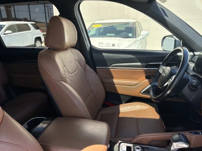 2023 Kia Telluride EX X-Line AWD
