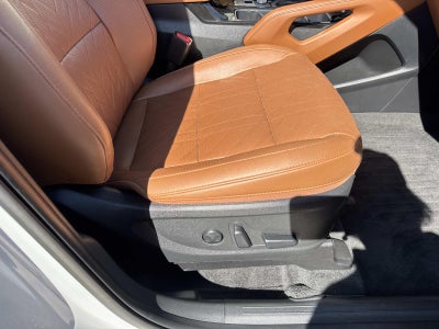 2023 Kia Telluride EX X-Line AWD