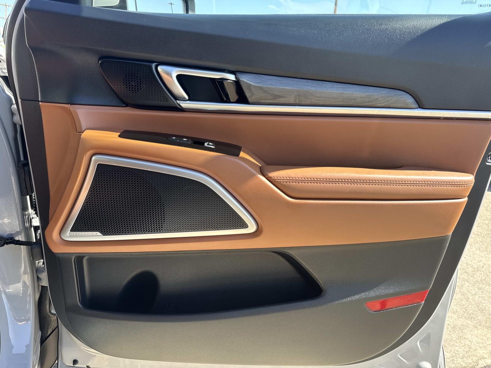 2023 Kia Telluride EX X-Line AWD