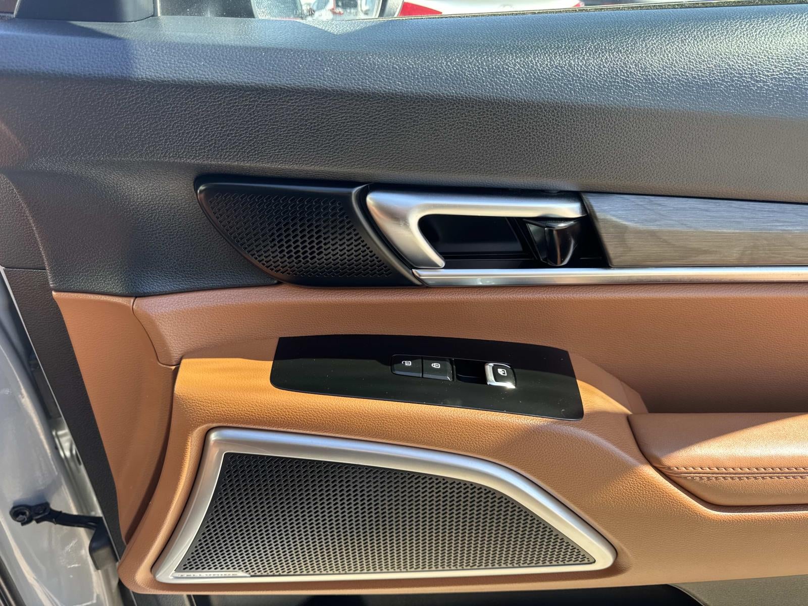 2023 Kia Telluride EX X-Line AWD