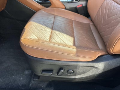 2023 Kia Telluride EX X-Line AWD