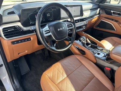 2023 Kia Telluride EX X-Line AWD