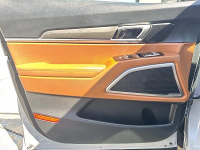 2023 Kia Telluride EX X-Line AWD