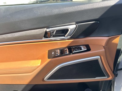 2023 Kia Telluride EX X-Line AWD