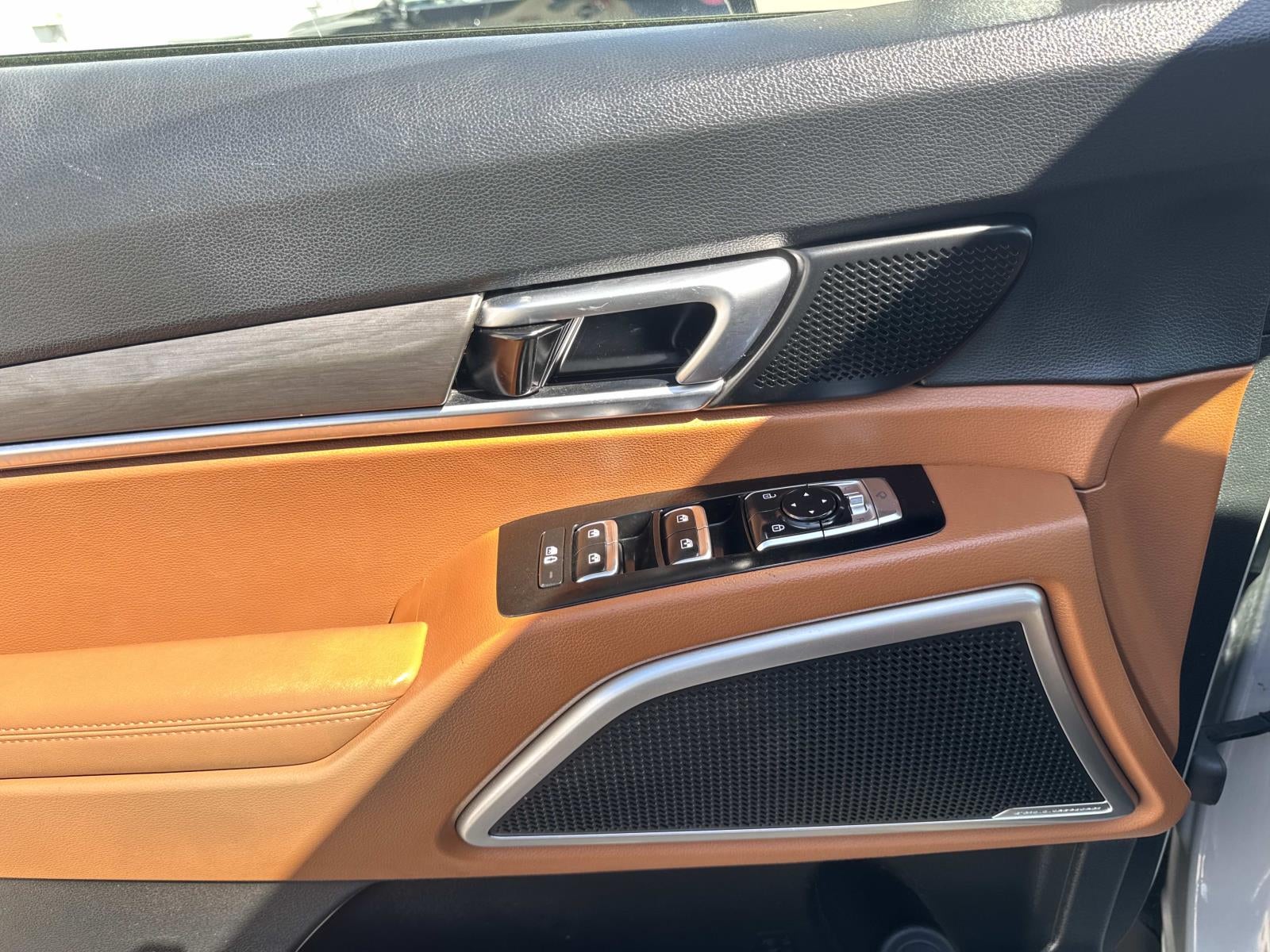 2023 Kia Telluride EX X-Line AWD